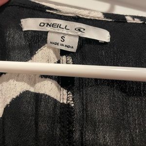 O’Neill Floral Romper